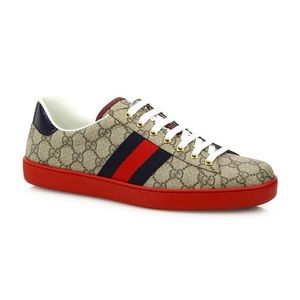 Gucci Sneakers